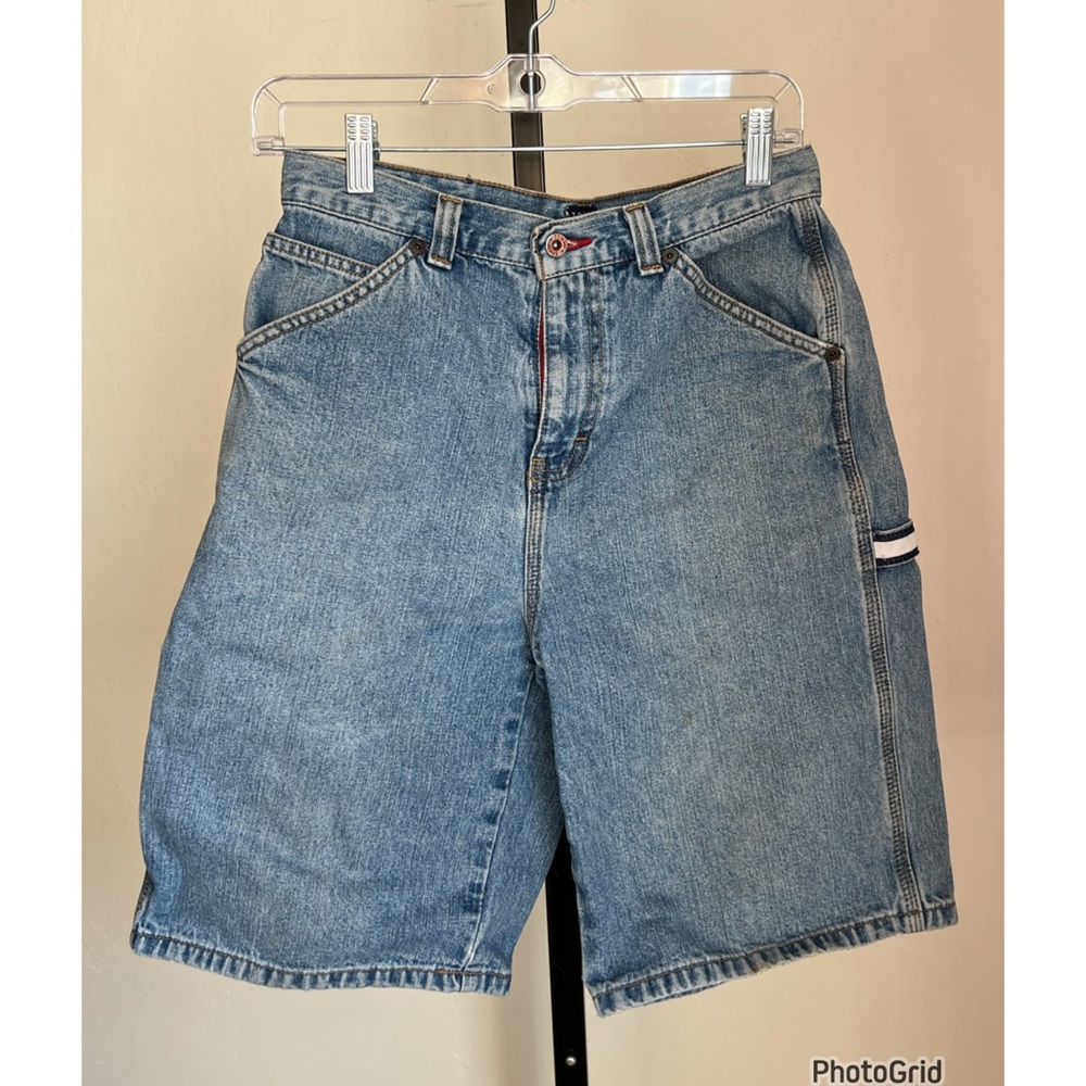 Tommy Hilfiger Thrasher Short Vintage Y2K